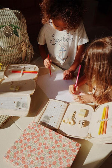 Clover pennenzak - Kaluka